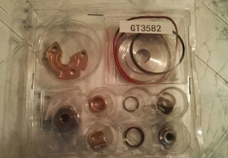 Ремонтен комплект за Т3Т4,Т3-Т4,Т3Т4,Т04Е, TB03 и GT3582