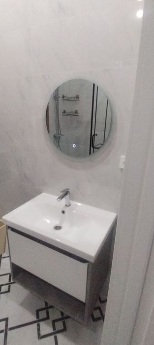 Сдам однокомнатную квартиру