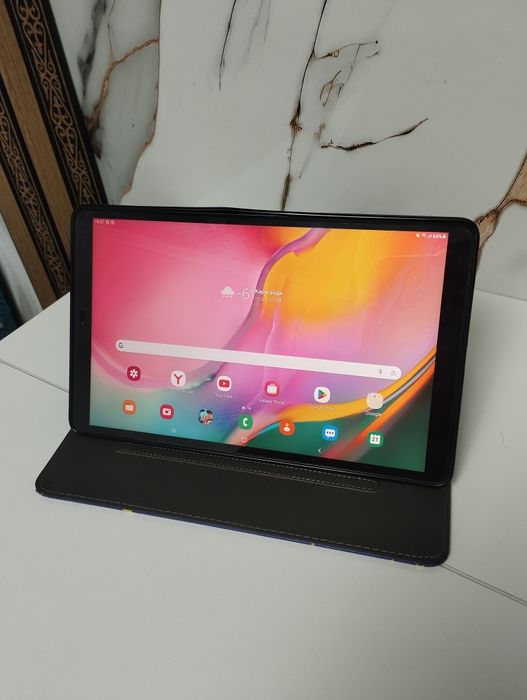 Samsung Galaxy Tab A 3G