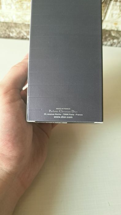 Dior Sauvage Eau de Parfum – En-gross