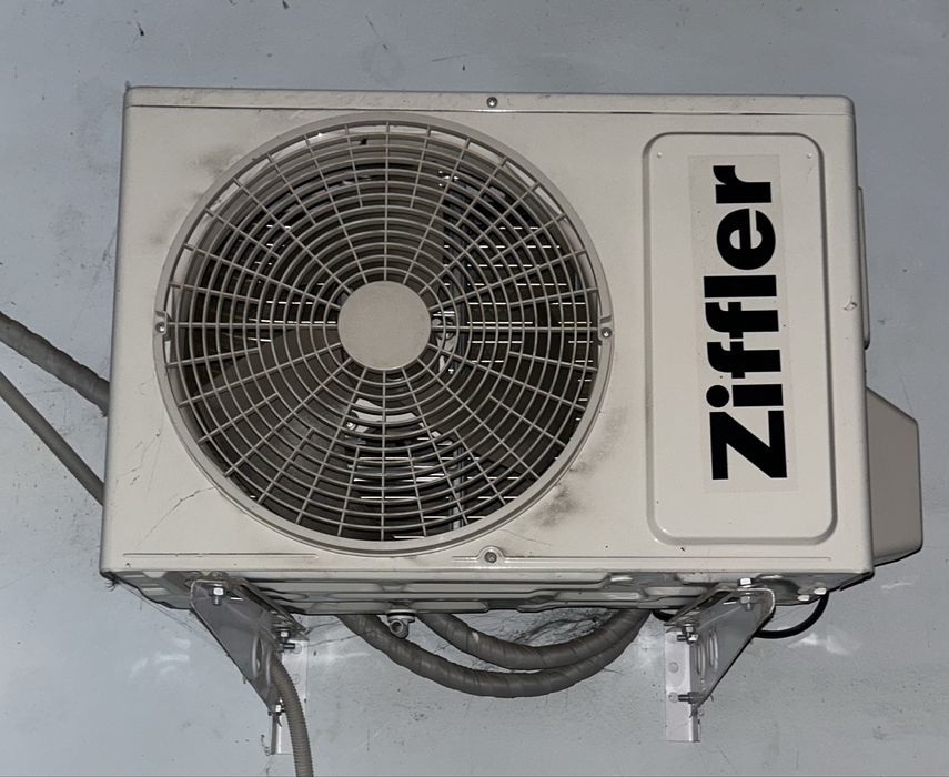 Кондиционер ZIFLER 12