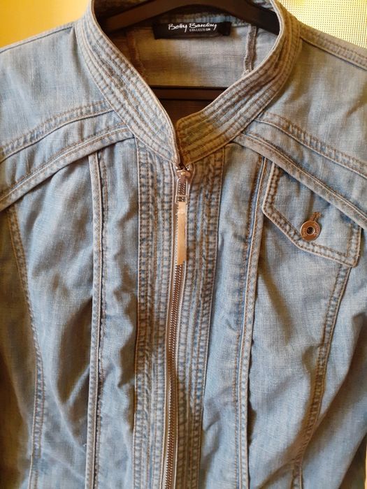 Greaca de blugi Betty Barclay nr. 42