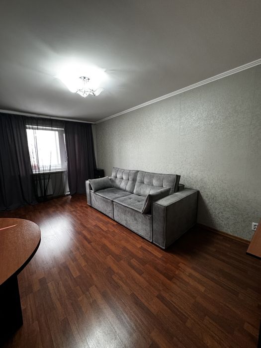 Квартира посуточно