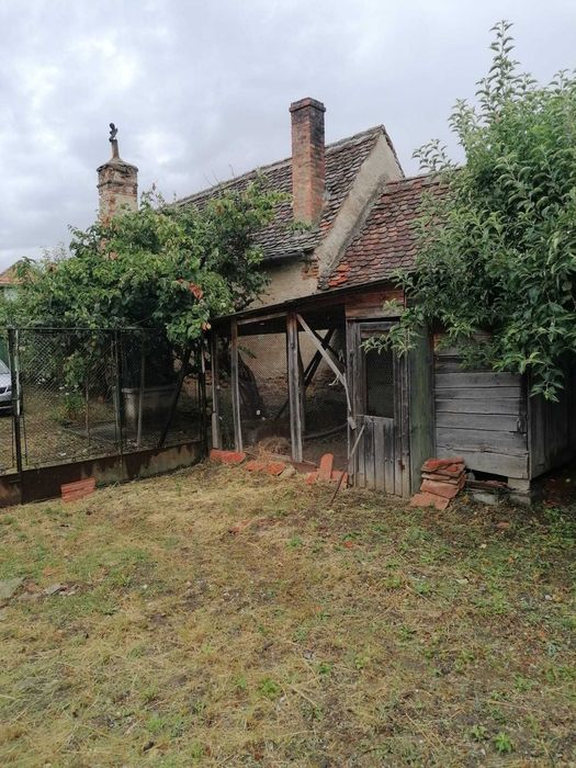 Vand casa in Miercurea Sibiului 3 camere aprox 100 mp
