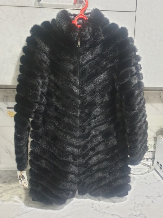 Shuba Norka L razmer