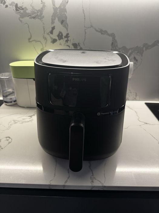 Friteuza Philips Seria 5000 XXL