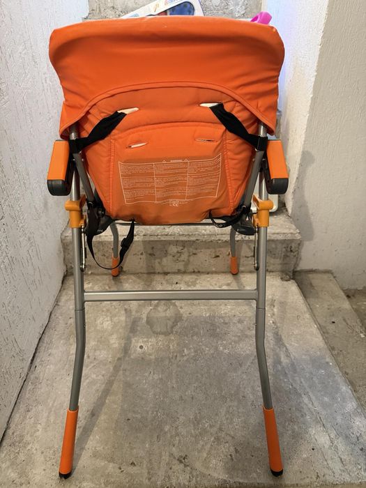 Столче за хранене на Chiko