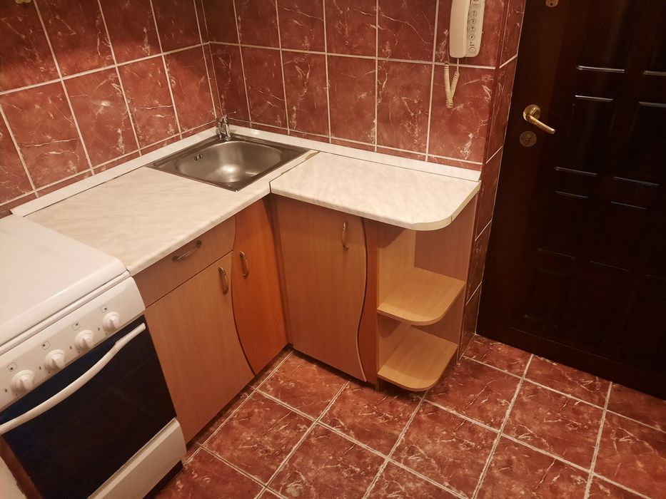 Se închiriază garsonieră