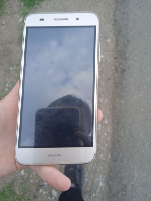 Huawei Y3 Рабочий на пароле