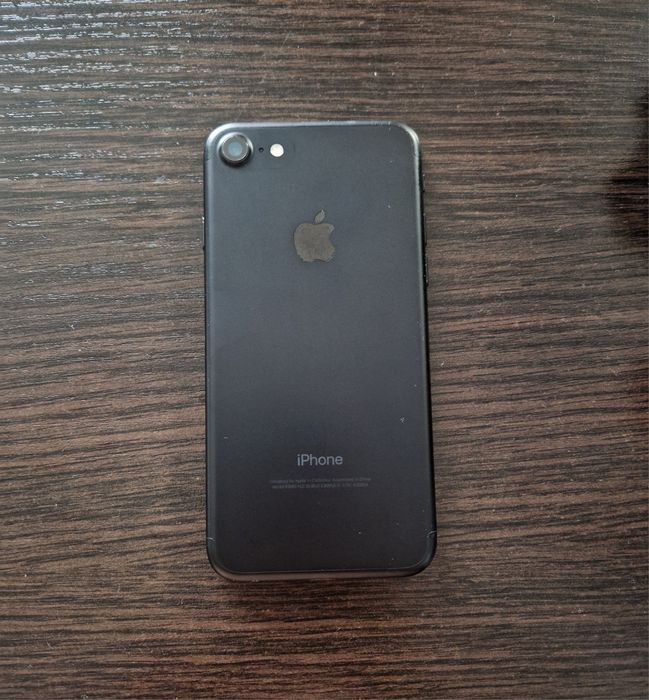 Iphone 7 на запчасти