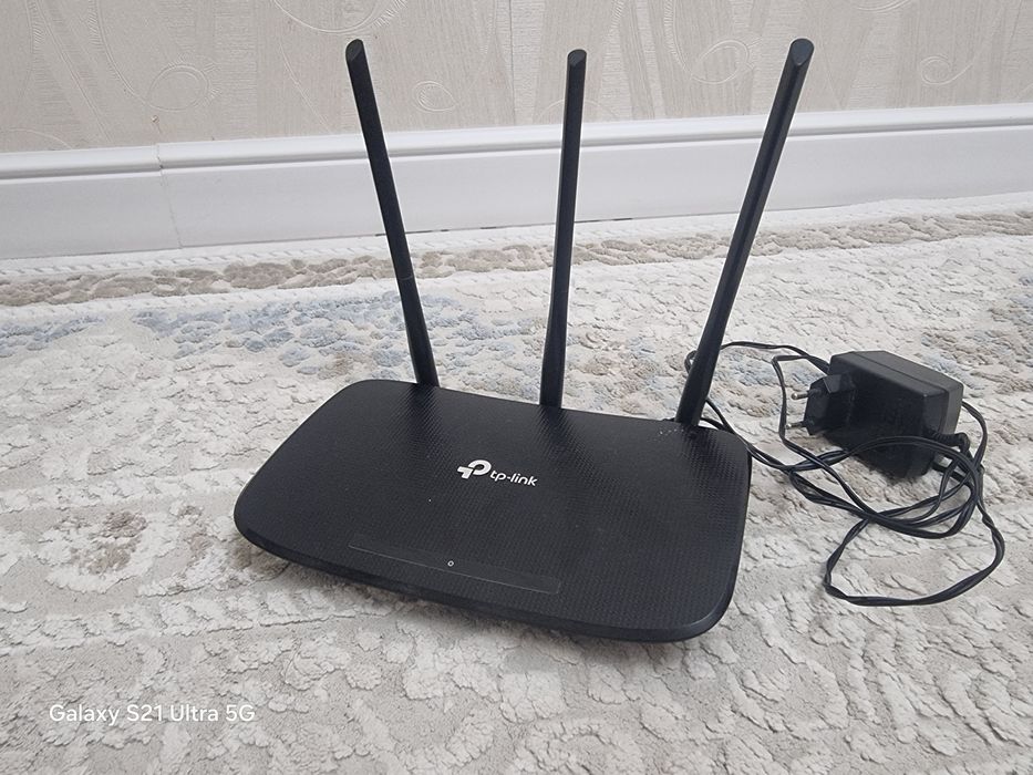 Вай фай роутер, маршрутизатор