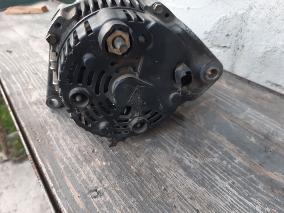 Alternator Renault Scenic 1 Laguna 1 Megane 1 1.9 Dci Diesel 820010768