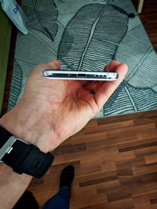 Oppo find X5 Pro ,Alb - impecabil