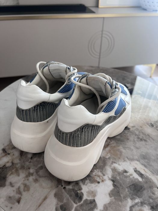 Pantofi sport casual Musette