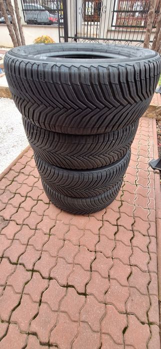 Anvelopa All season Michelin CrossClimate 2   235/55R17 103Y XL