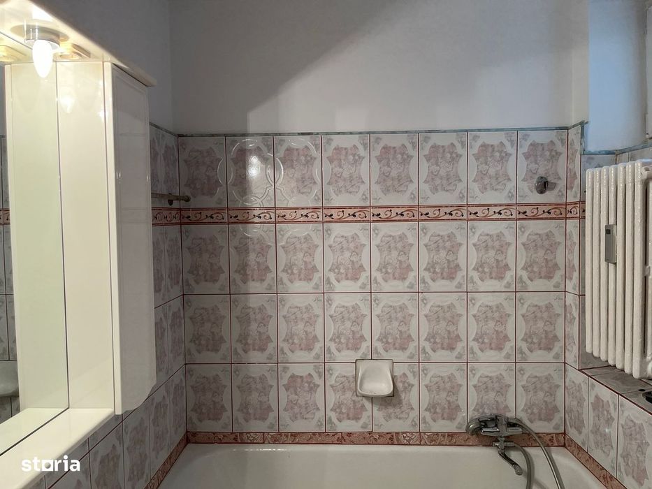 Apartament 4 camere decomandat, 100 mp, mobilat, 2 băi – Domenii