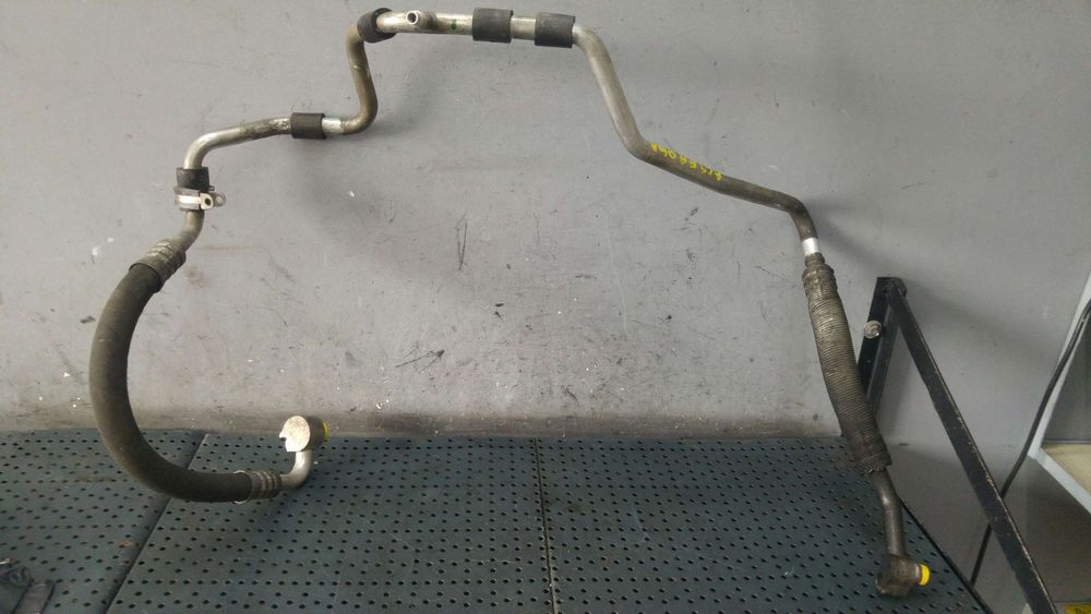 Conducta clima ac seat altea 5p1 1k0820743am