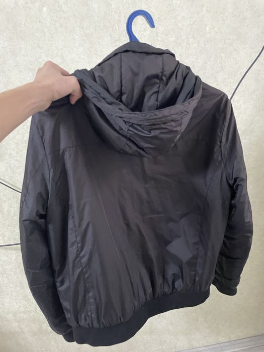 Куртка весенняя