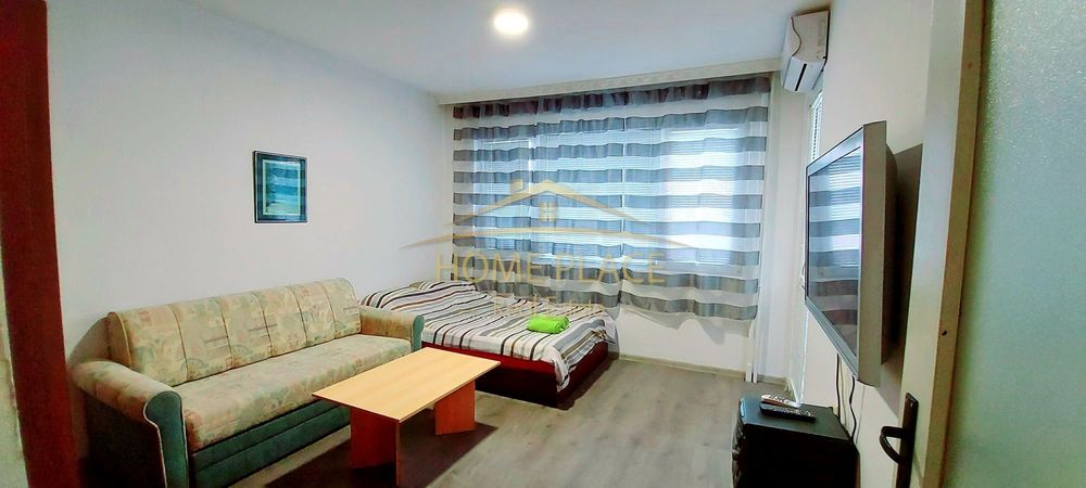 ТРИСТАЕН апартамент под наем - Чаталджа