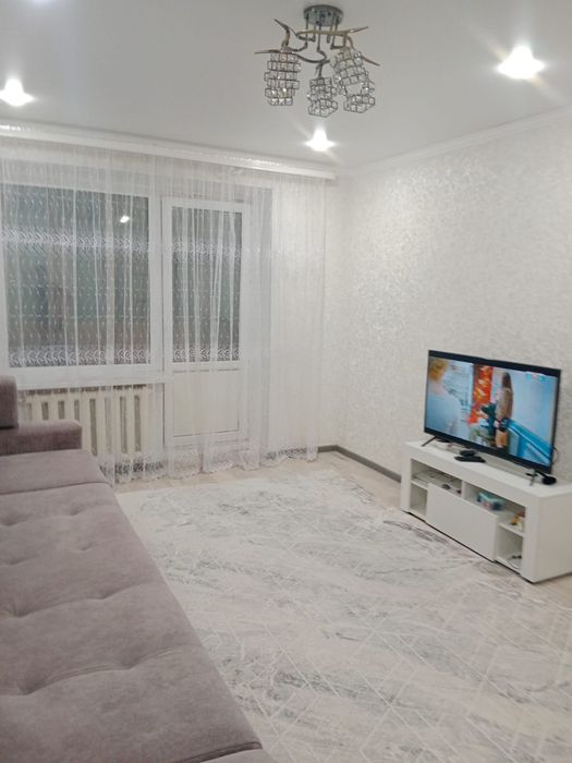 Продам двухкомнатную квартиру