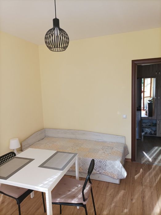 Дава се под наем Едностаен апартамент в Варна, ВИНС - 30 кв.м за 398.82 € - Снимка #4