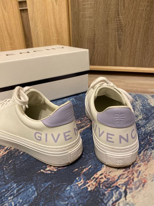 Sneakers Givenchy dama