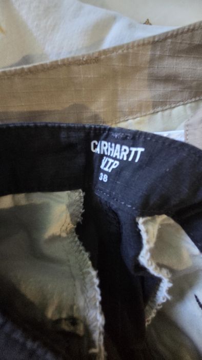 carhartt cargo shorts ×2