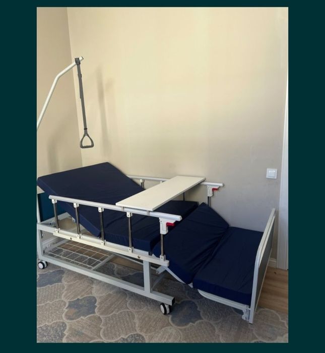 Кровать многофункциональная