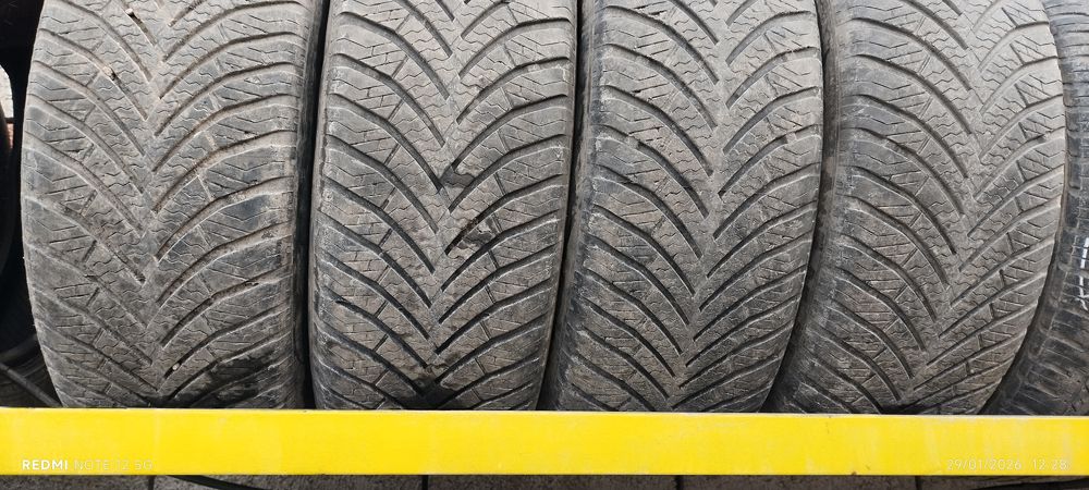 Balon LARGO PROMAX 206/65 R15