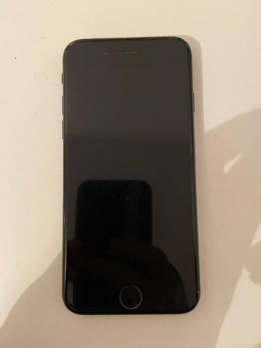 iPhone se 2020.