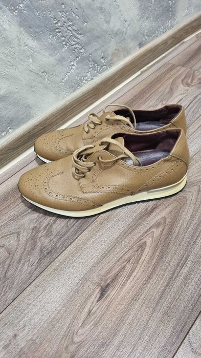 Pantofi barbati Bigotti