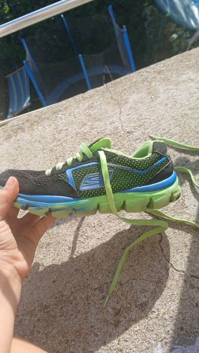 Маратонки Skechers Go Run използвани