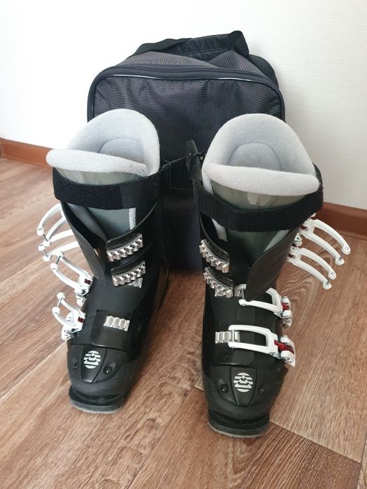 Горнолыжные ботинки 38 размер