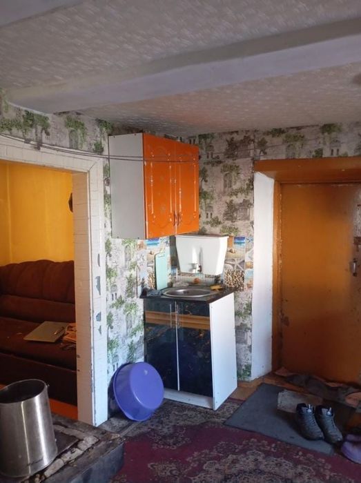 Продам дома в п.Глубокое