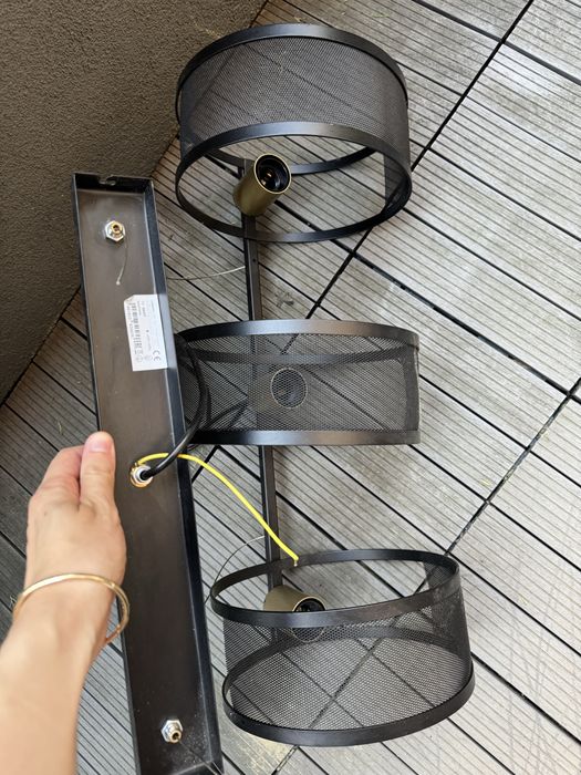 Lustra Luminex originala