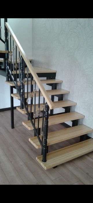 Сварочные работы
