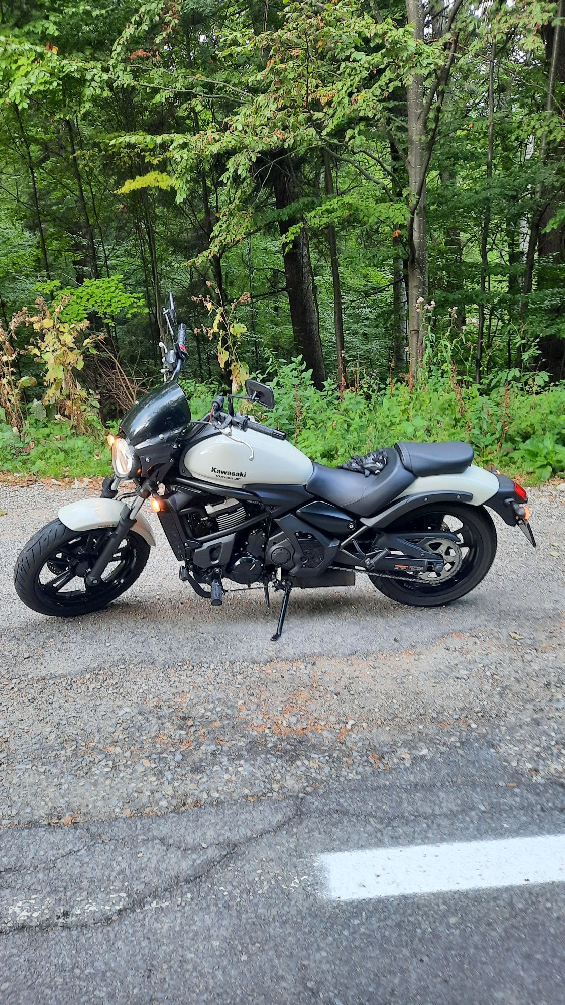 Kawasaki vulcan deals s de vanzare