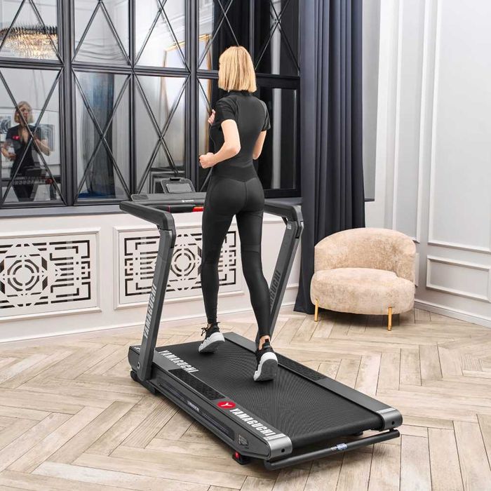 Беговая дорожка Yamaguchi MAX PRO-S