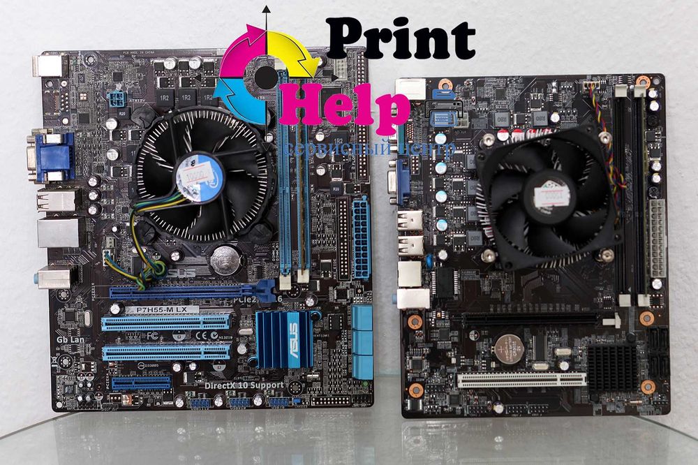 Комплектующие,мониторы,компьютеры,принтеры, мфу, Алматы-Almaty