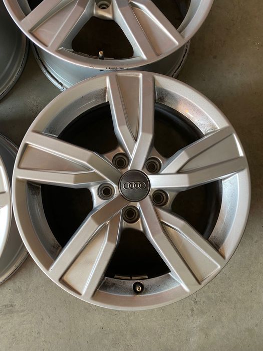 Jante 16 Originale Audi A1, A2, A3, A4, A6, Q2, Q3, Passat, Golf 5,6,7