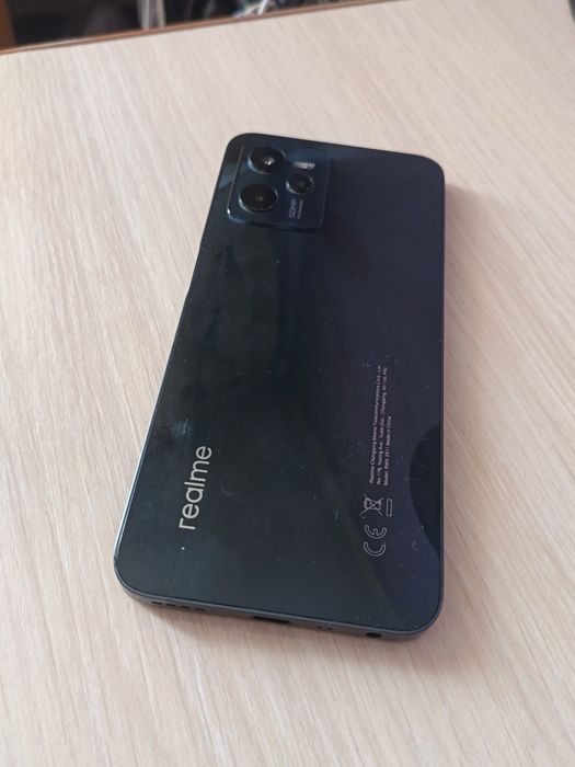 Телефон realme 35C б/у