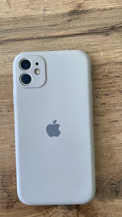 iPhone 11, айфон 11 [70%]