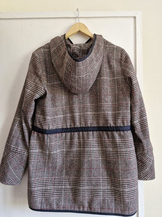 Женское полупальто