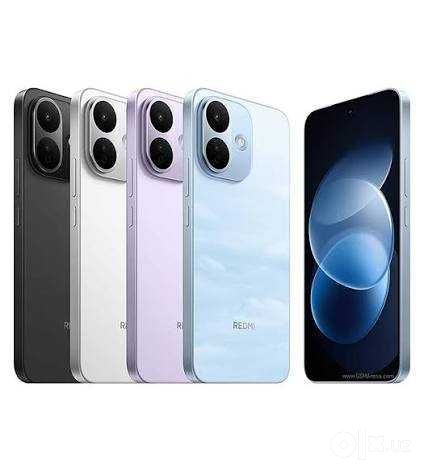Xiaomi Redmi Note 17 Pro 5G
