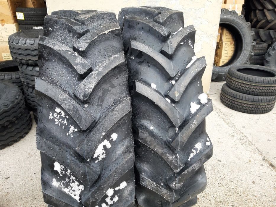 13.6-28 Ozka Cauciucuri noi agricole cu 8PR Anvelope cu livrare