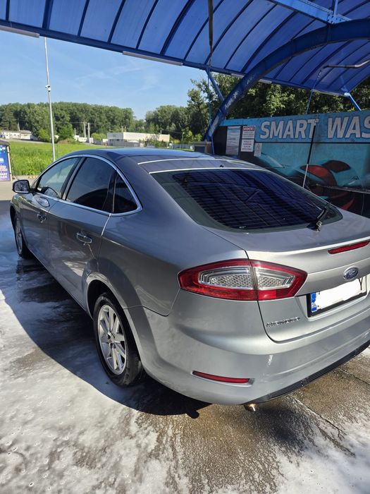 FORD Mondeo 2011 — imagine 4