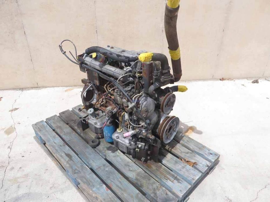 motor isuzu d201 ult-023563