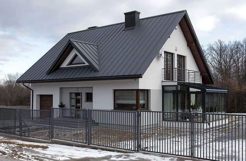 Confectionam case modulare,  cabane tip A, locuinte