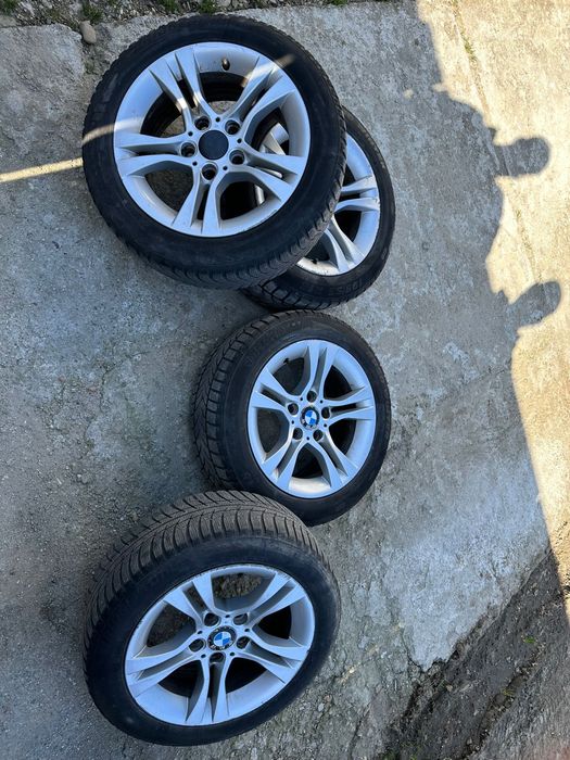 Jante style 268 BMW!