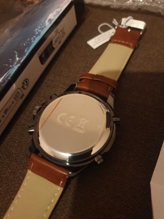 Китайски Часовник Електронен Нов Smart